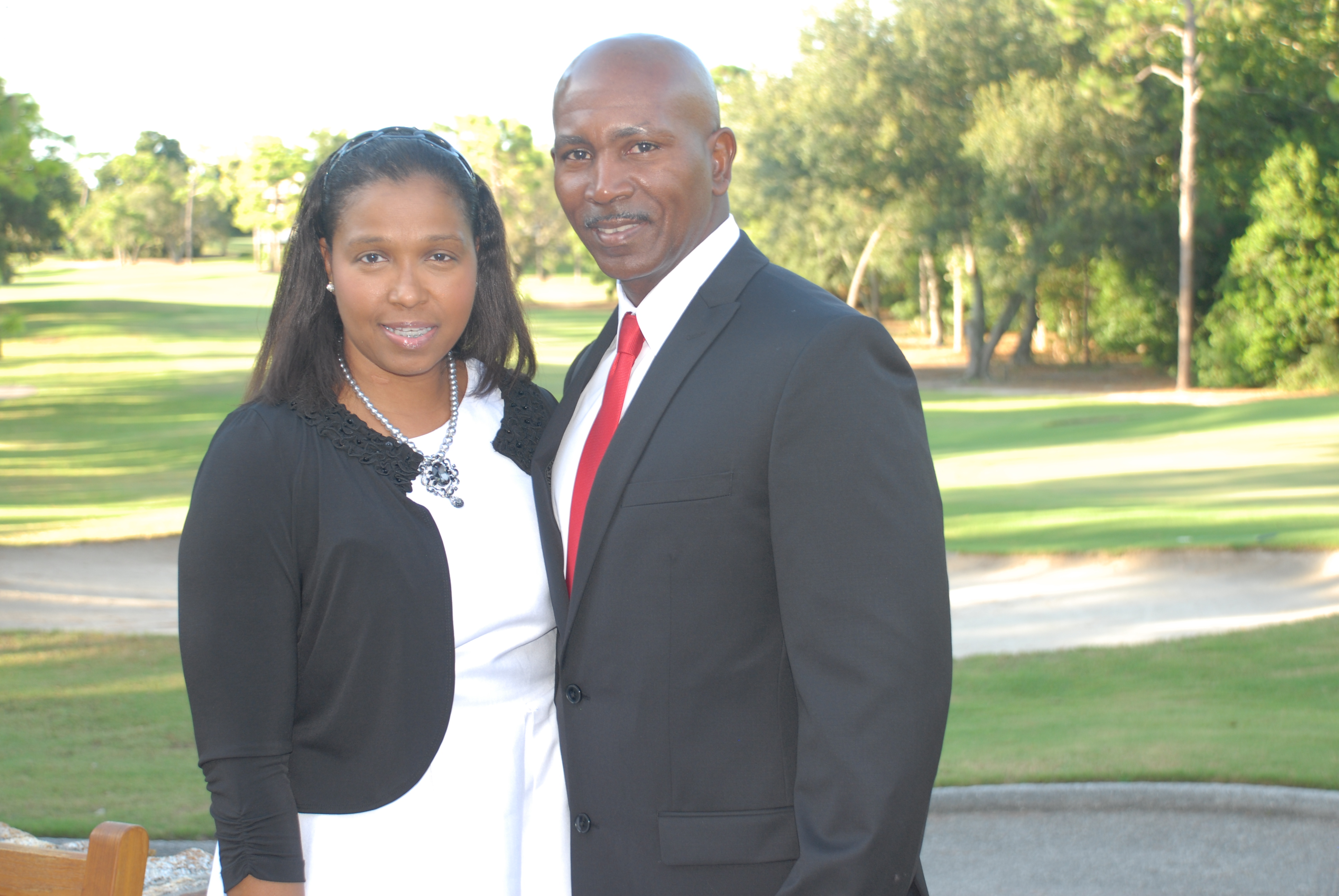 Greater Mount Zion AME Church