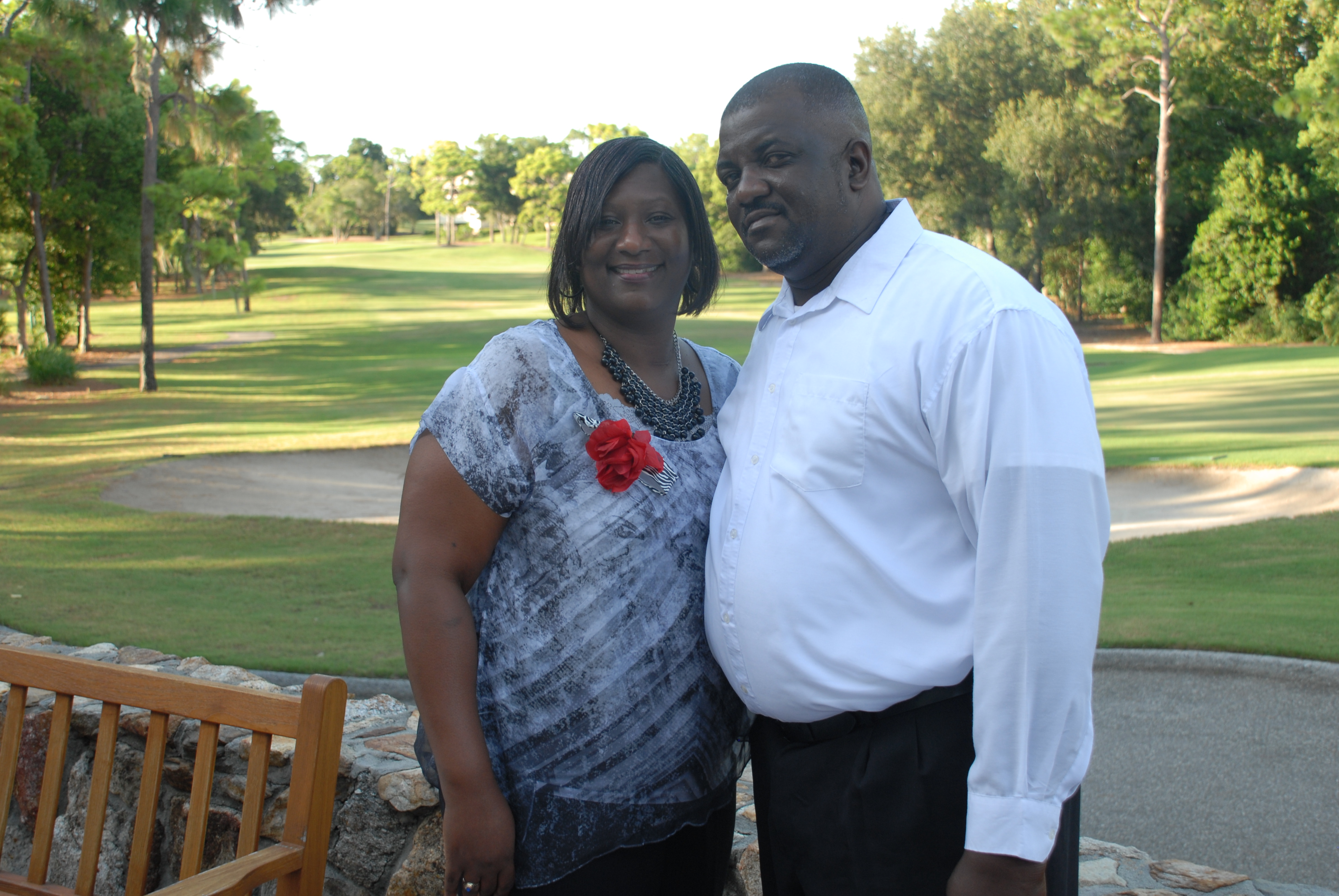 Greater Mount Zion AME Church