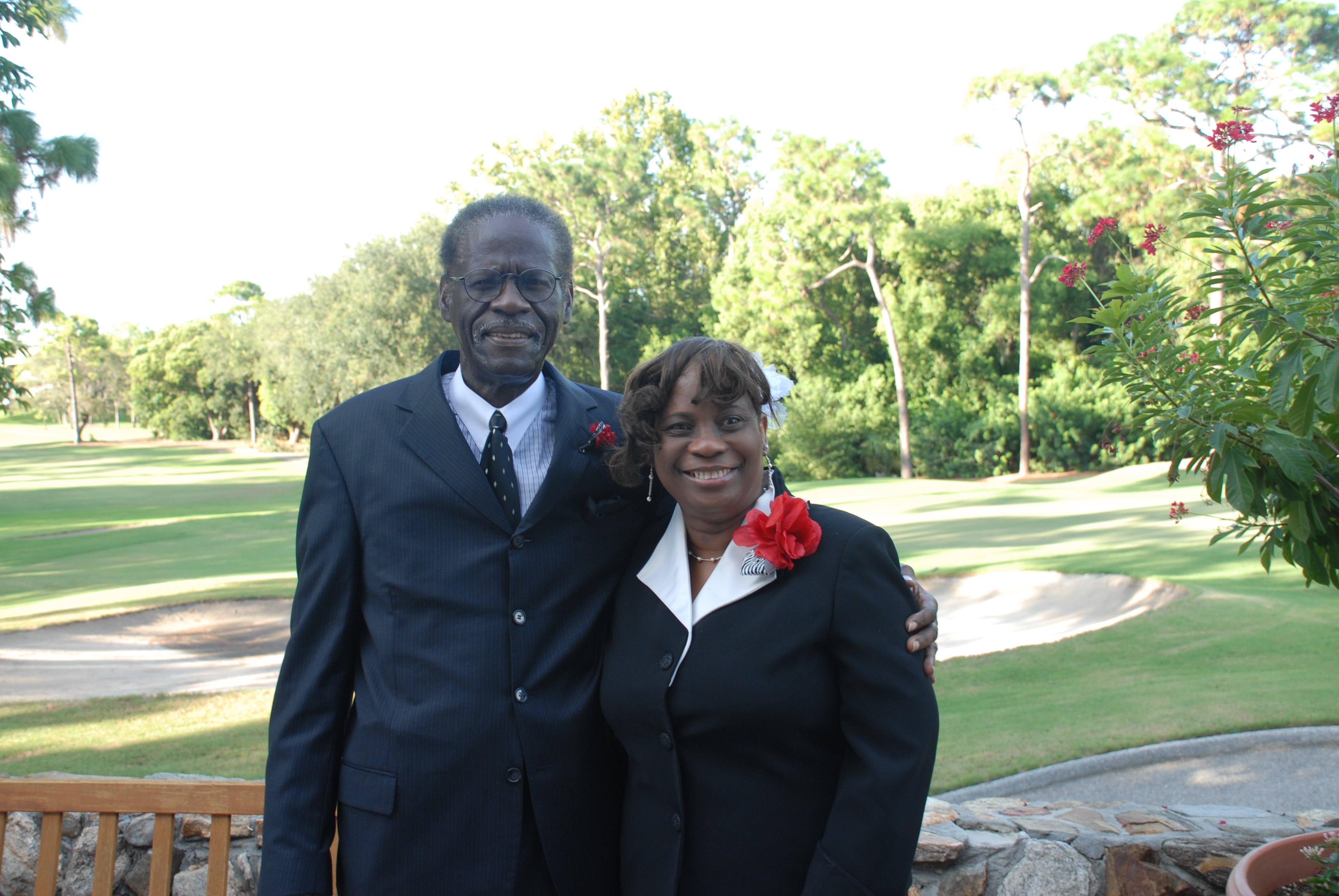 Greater Mount Zion AME Church