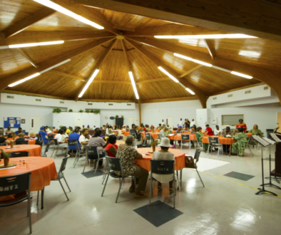 Greater Mt Zion AME Church