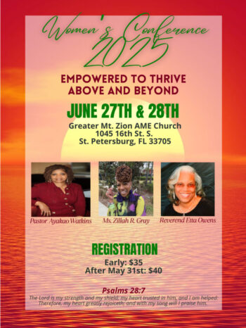 Women's Power Up Speakers